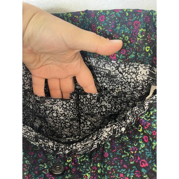 Teen Vogue 2011 Subscription Gift Conde Nast Shoulder Bag Tote School Twee - Picture 11 of 13